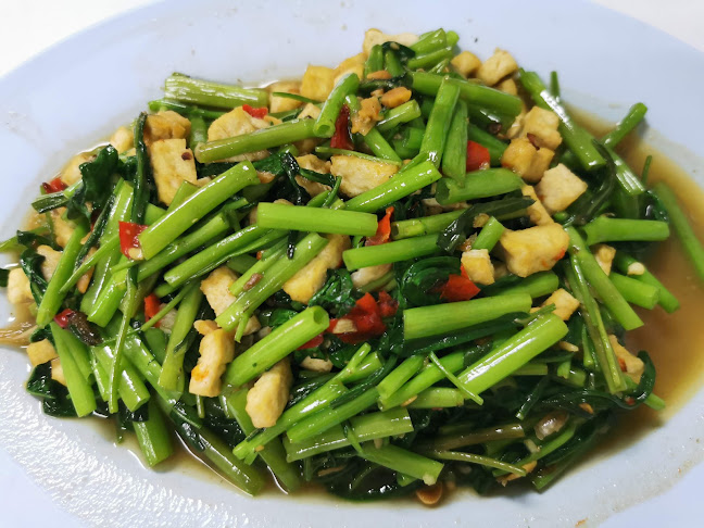 ฟู๊ดเฮ้าส์มหาชัย2 M2 Food House