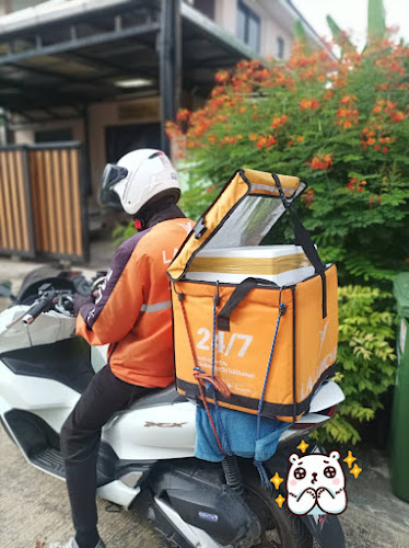 ไอศครีมไผ่ทอง สาขาสามัคคี นนทบุรี - การบริการอาหารและที่พัก