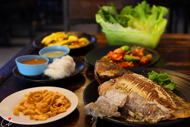 Opinii despre ไต๋กิ๊ก เมี่ยงปลาเผา în อำเภอเกาะสมุย - การบริการอาหารและที่พัก