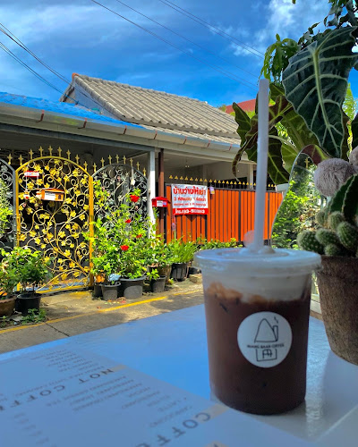 Opinii despre ข้างบ้านคอฟฟี่ în เมือง - การบริการอาหารและที่พัก