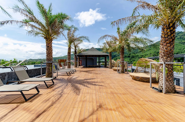 Rooftops New York Building by CityGate, 110 Soi Hua Khuan 4 ตำบล กมลา อำเภอกะทู้ ภูเก็ต 83150