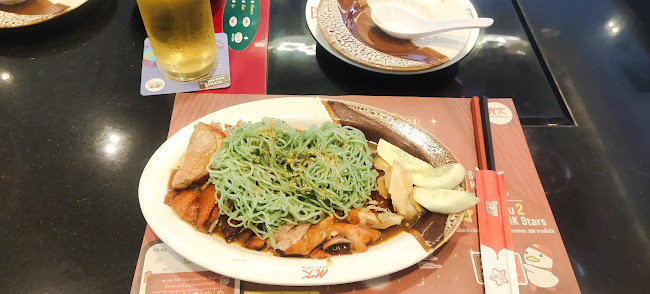 โลตัส ฉลอง - อำเภอเมืองภูเก็ต