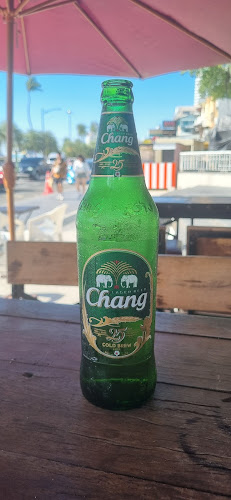 Opinii despre 21 February Mix’s în อำเภอบางละมุง - การบริการอาหารและที่พัก