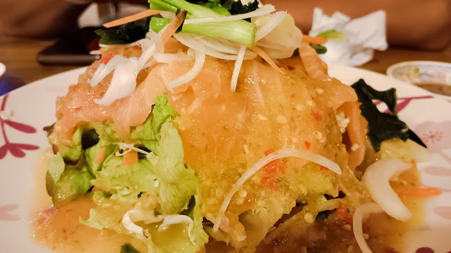 Opinii despre โทโมดาจิ în อำเภอเมืองนครราชสีมา - การบริการอาหารและที่พัก