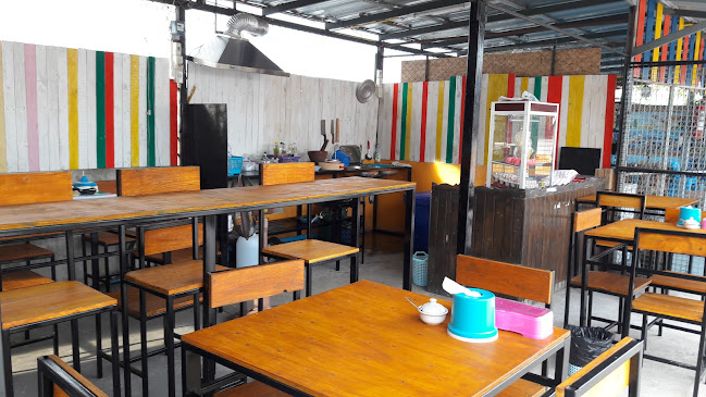 ร้านอาหารป่าแม่หนึ่ง พัทยากลาง ชลบุรี