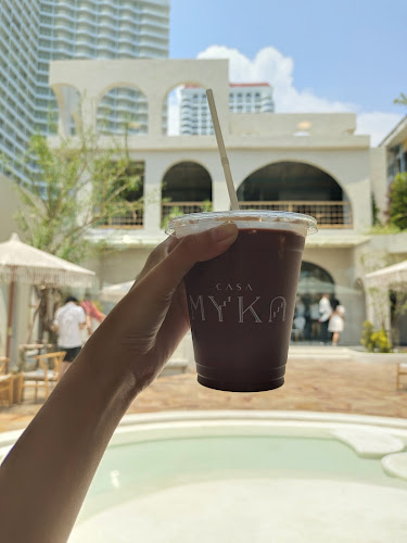 CASA MYKA (คาซ่ามิก้า) - อำเภอบางละมุง