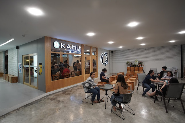 46/2 ถ. จันทรคามพิทักษ์ ตำบลสนามจันทร์ เมือง, นครปฐม 73000