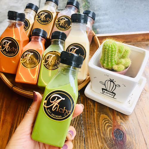 Opinii despre อาโลฮา คอฟฟี่ บาย สื่อ în อำเภอหาดใหญ่ - การบริการอาหารและที่พัก