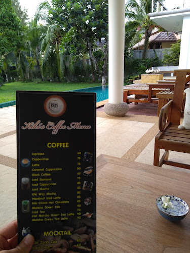 Opinii despre Kiki's Coffee Garden în อำเภอเมืองภูเก็ต - การบริการอาหารและที่พัก