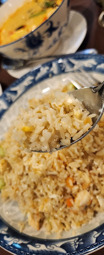 Eurasian Restaurant - อำเภอกะทู้