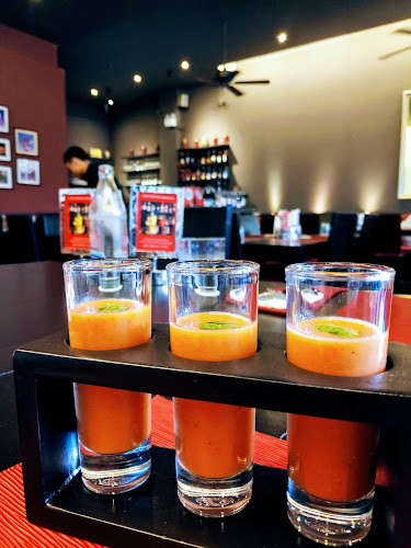 Churrasco Phuket Steakhouse - อำเภอกะทู้