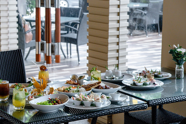 Good Eatz 154 - การบริการอาหารและที่พัก