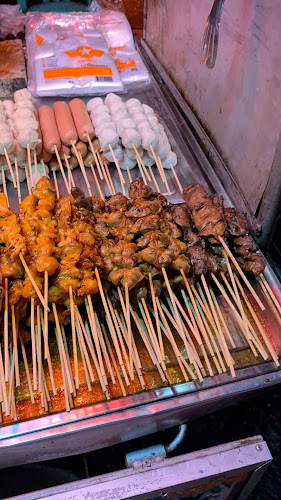 Opinii despre Kalika restaurant în อำเภอเมืองภูเก็ต - การบริการอาหารและที่พัก