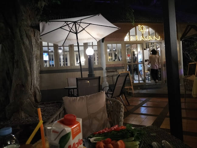 Caravan - อำเภอบางละมุง