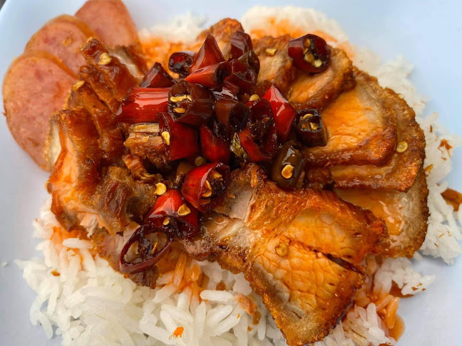 Comentarii opinii despre นิวเอมโอช