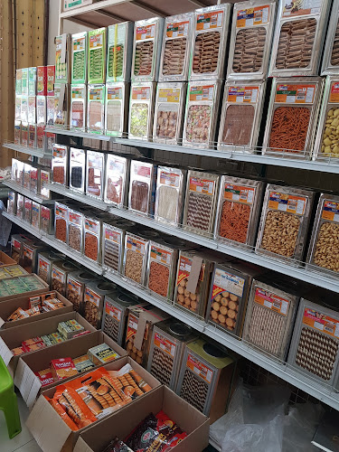 ร้านปานตะวัน