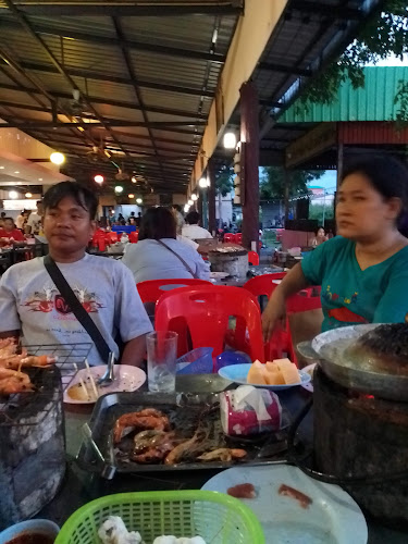 Comentarii opinii despre โรจน์พาณิชย์ สาขาศรีราชา โครงเหล็ภกตพลาดนัด เต็นท์พับ