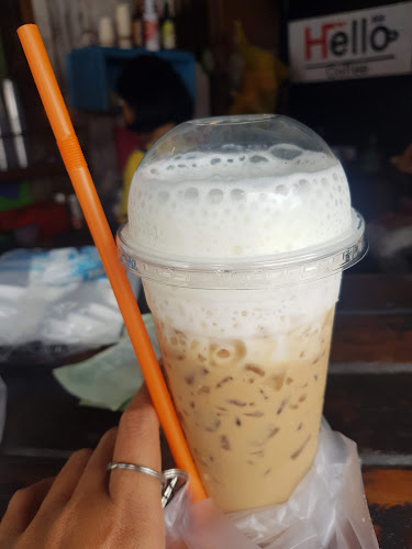 Hello Coffee - อำเภอกะทู้
