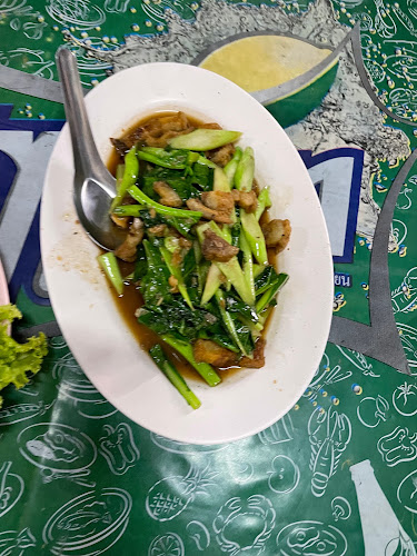 เสริฐโภชนา - อำเภอถลาง