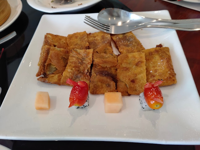 ซอส โดย เชฟ วอง - อำเภอปากเกร็ด