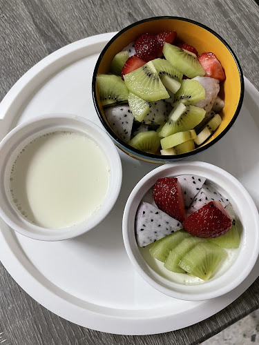 อภิญญา เบเกอรี่