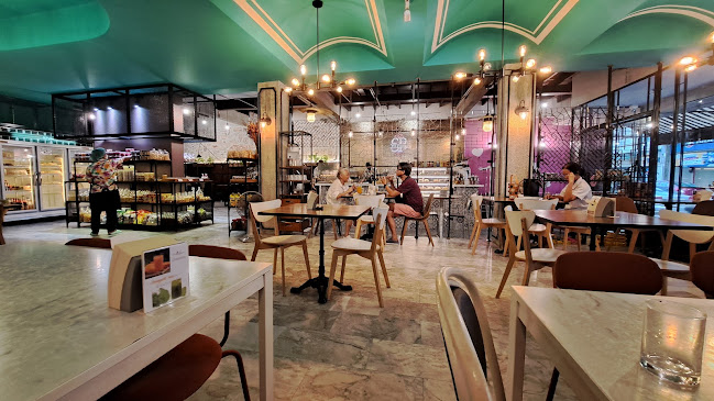 เอสพีเฮ้าส์ S.P.House Ubon - อำเภอเมืองอุบลราชธานี