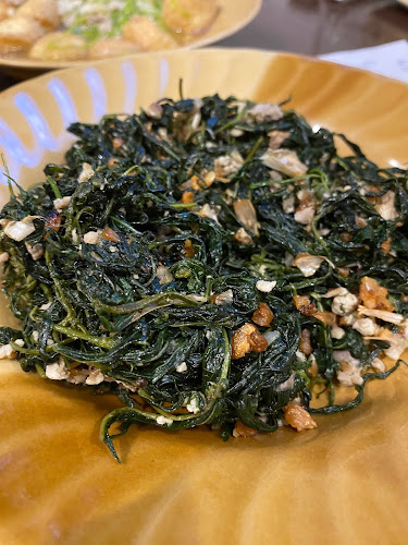 ร้านข้าวต้มเต็กเฮง