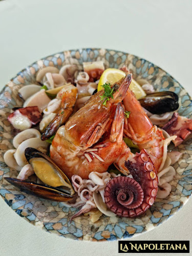 La Napoletana Bangtao