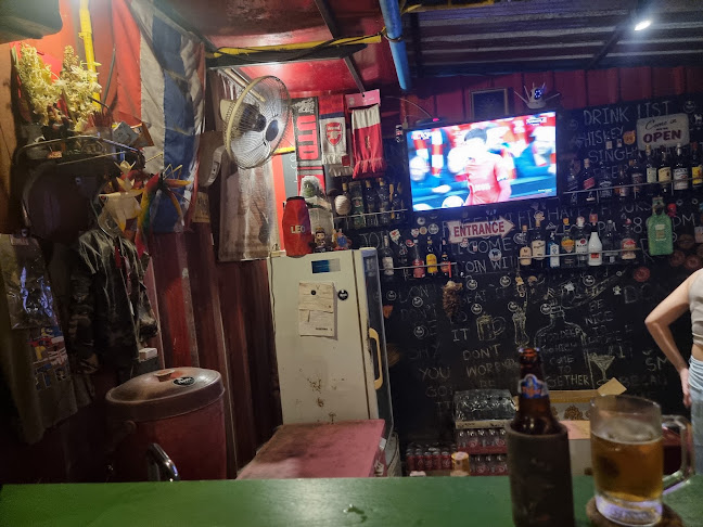 Apple's Box Kamala Food & Drink - การบริการอาหารและที่พัก