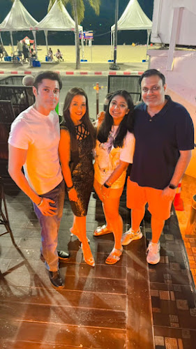 Beer Hubb (Pattaya Beach Road)