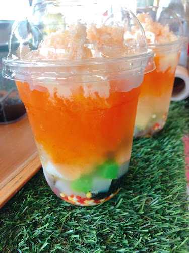 Comentarii opinii despre ร้านไผ่&แป้ง คาเฟ่