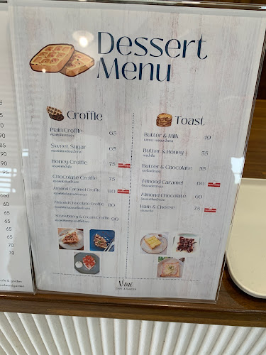 Comentarii opinii despre Vini cafe&garden ไวน์นิ คาเฟ่ แอนด์ การ์เด้น