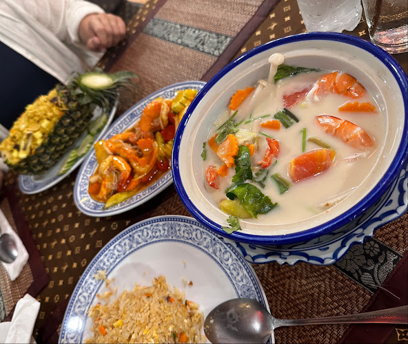 Food Market Kata - อำเภอเมืองภูเก็ต