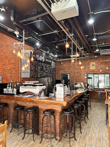 Cafe&Restaurant Miami Production