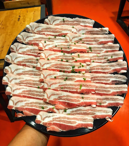 Kalasino กาลาสิโน-ปิ้งย่าง จิ้มจุ่ม โคขุนโพนยางคำ เบียร์วุ้น สาขาพัทยา