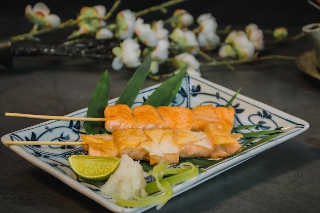 Baikingu Japanese Buffet Garden Restaurant - อำเภอเมืองภูเก็ต