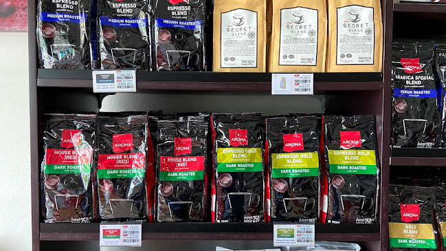 Comentarii opinii despre S8 Shop กาแฟสดครบวงจร นครราชสีมา