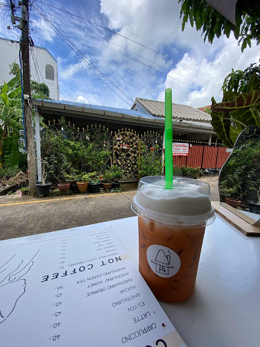 Opinii despre ข้างบ้านคอฟฟี่ în เมือง - การบริการอาหารและที่พัก