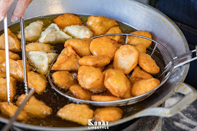 Opinii despre ขนมโอชิน โคราช în อำเภอเมืองนครราชสีมา - การบริการอาหารและที่พัก