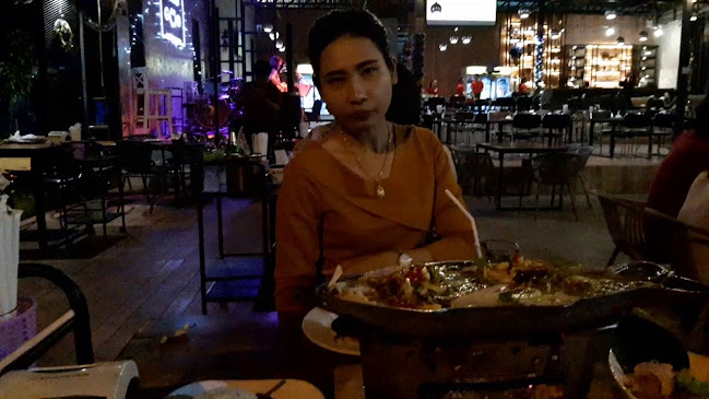 Opinii despre Field Good @ วัน ยัง ค่ำ în อำเภอเมืองระยอง - การบริการอาหารและที่พัก
