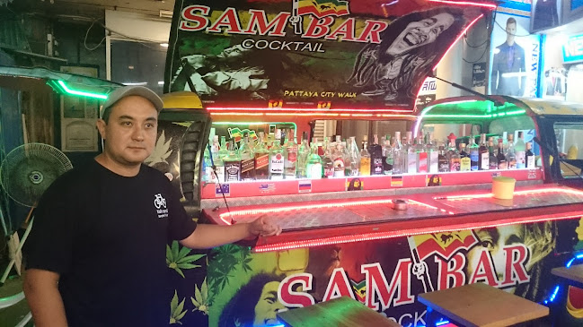 219 ถนนเลียบชายหาด เมืองพัทยา อำเภอบางละมุง ชลบุรี 20150