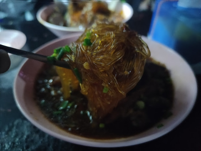 โจ๊ก ก๋วยจั๊บ ต้มเส้น บัตรคิว - อำเภอเมืองขอนแก่น