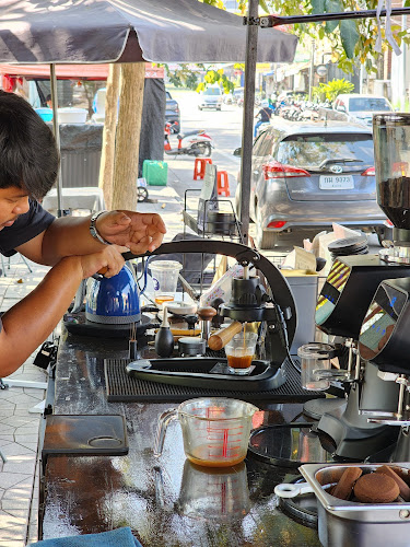 Yacht.kafae - อำเภอเมืองนครสวรรค์