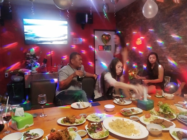 Opinii despre Safe Zone Bar în อำเภอบางบัวทอง - การบริการอาหารและที่พัก