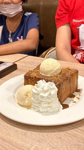 Opinii despre อาฟเตอร์ ยู เซ็นทรัลหาดใหญ่ în อำเภอหาดใหญ่ - การบริการอาหารและที่พัก