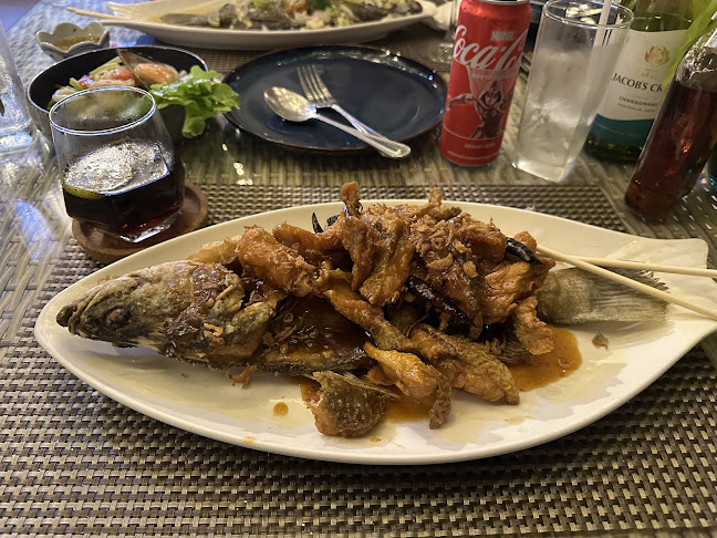 100 ถนน บ้านดอน-เชิงทะเล ตำบลเชิงทะเล อำเภอถลาง ภูเก็ต 83110