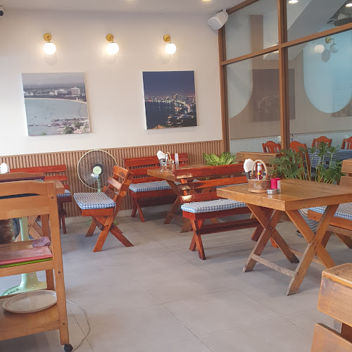 500/1 ถ. พัทยา - นาเกลือ เมืองพัทยา อำเภอบางละมุง ชลบุรี 20150