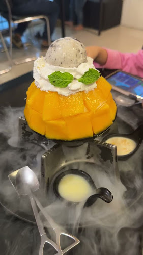 บิงซูนม6 - อำเภอหาดใหญ่