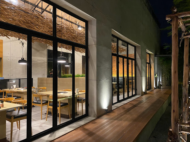 Grillicious Japanese BBQ