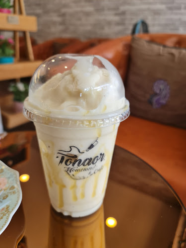 Comentarii opinii despre Tonaor Homemade & Cafe
